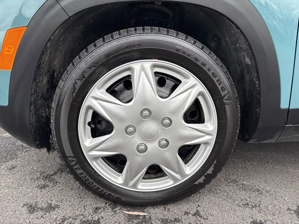 Used 2024 Kia Seltos S image 24