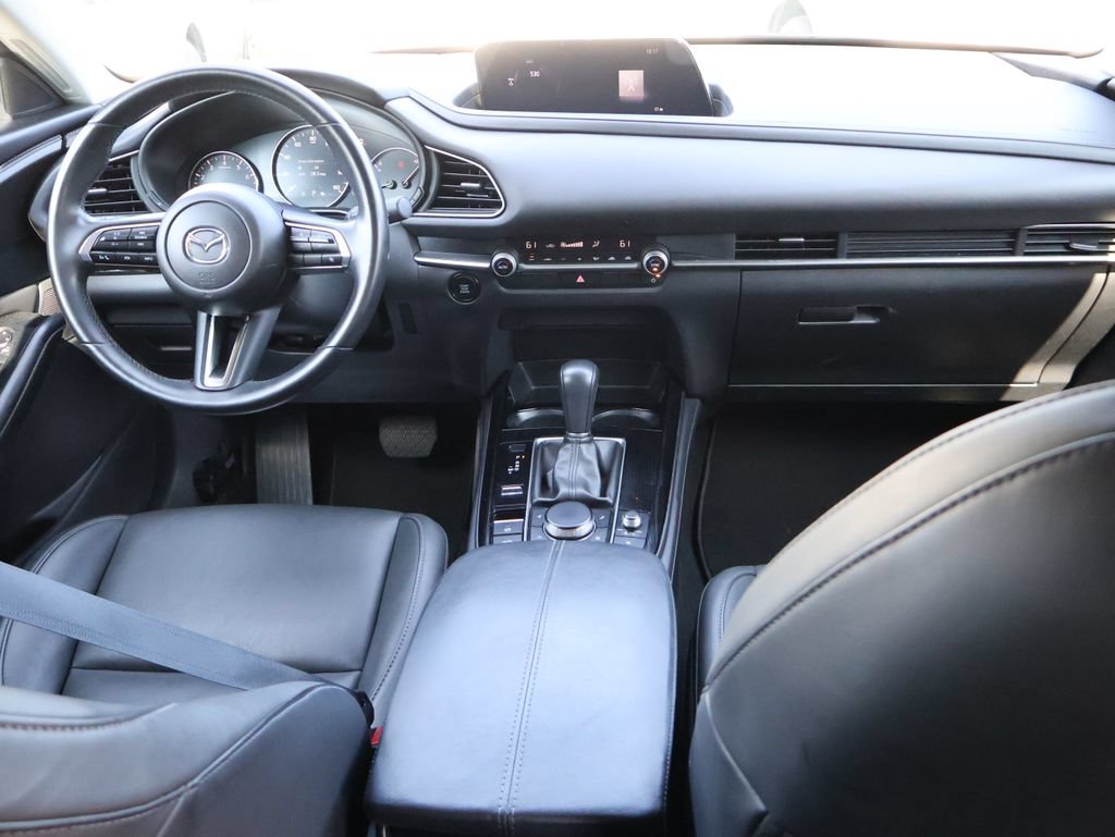 Used 2024 MAZDA CX-30 AWD 2.5 S w/ Select Sport Pkg image 13
