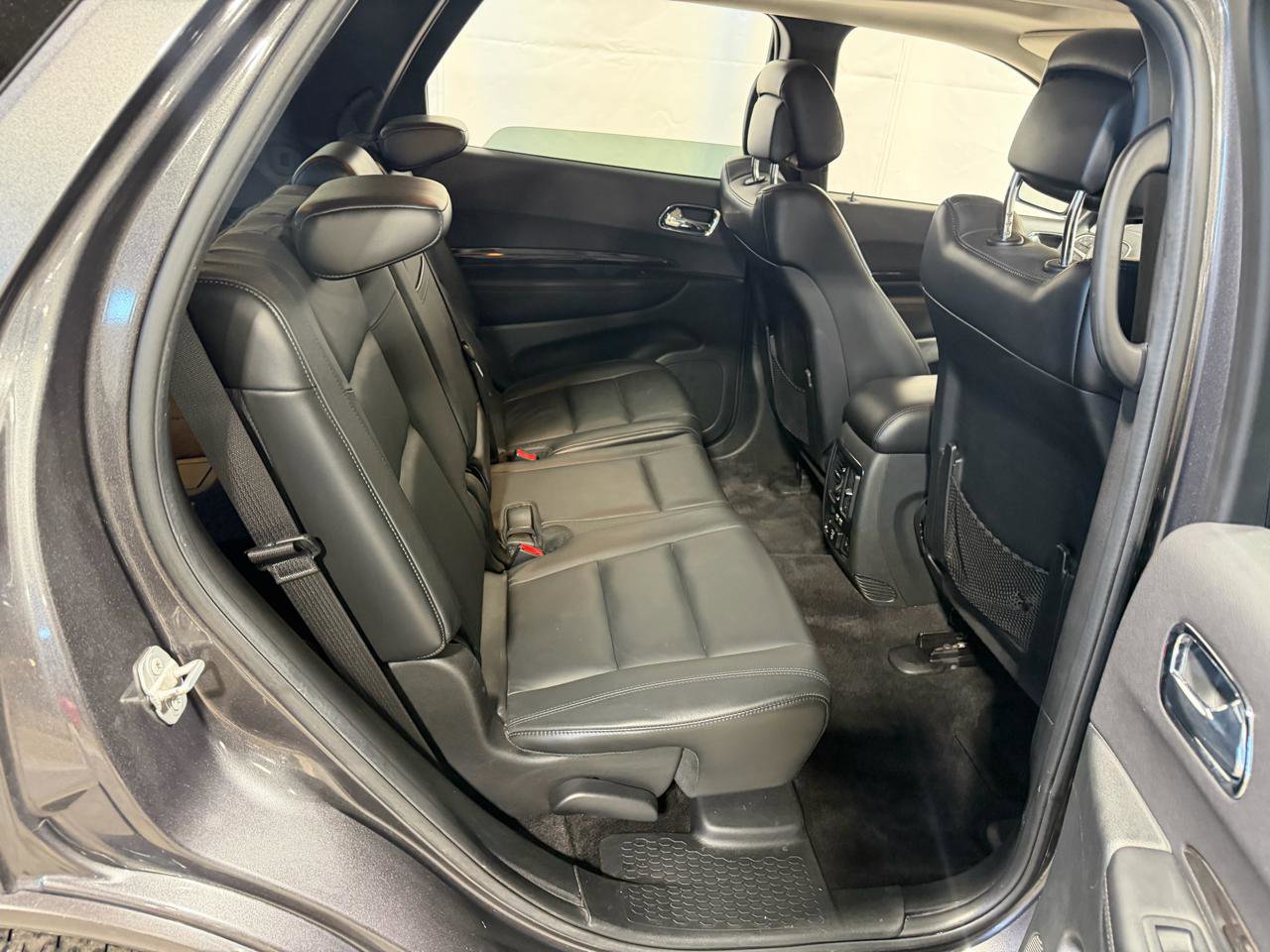 Used 2016 Dodge Durango Limited w/ Premium Group image 15