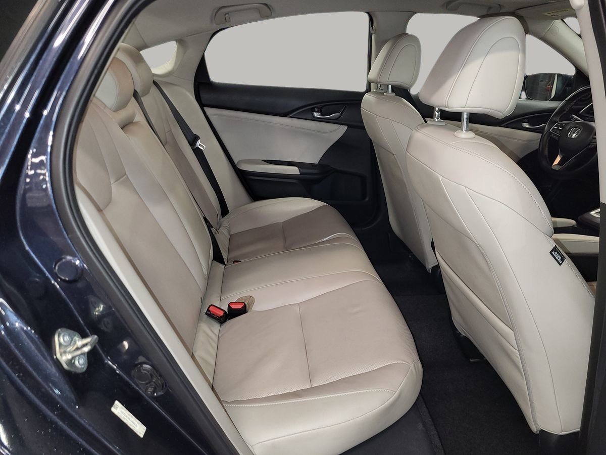 Used 2020 Honda Insight Touring image 17