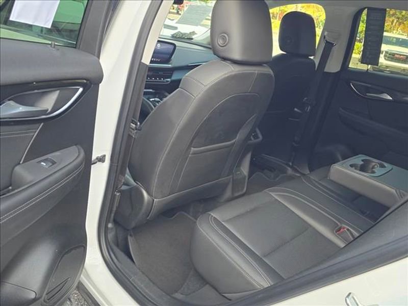 Certified 2024 Buick Envision Preferred image 5