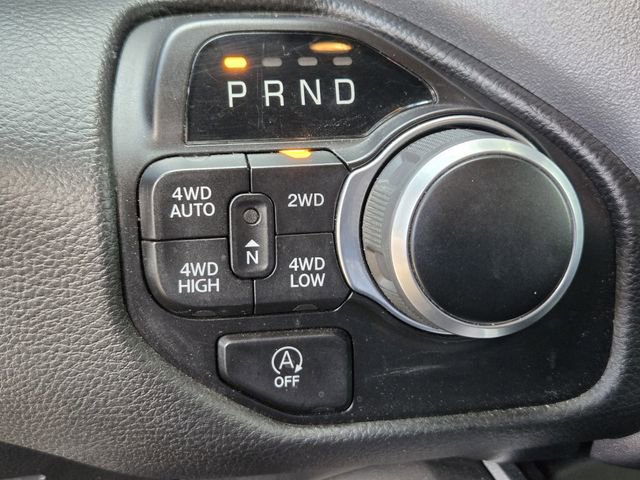 Certified 2023 RAM 1500 Lone Star image 23