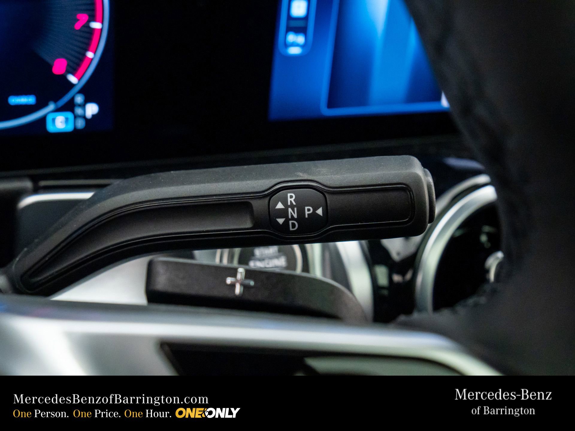 New 2026 Mercedes-Benz GLB 250 4MATIC image 24