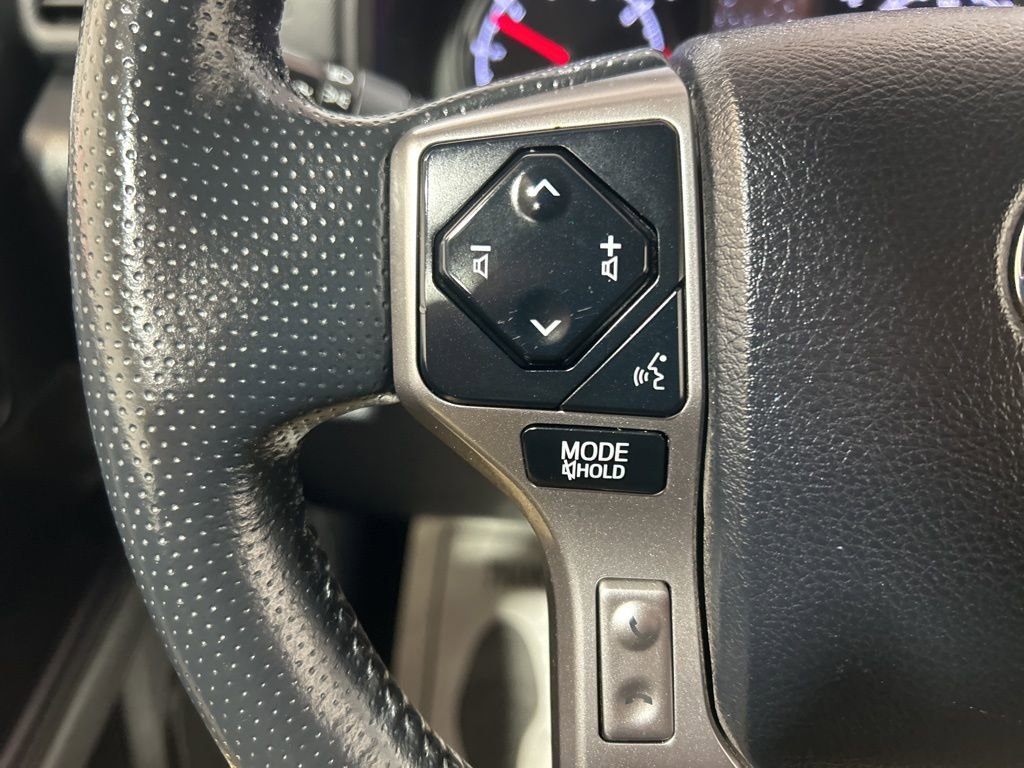 Used 2024 Toyota 4Runner SR5 Premium image 29