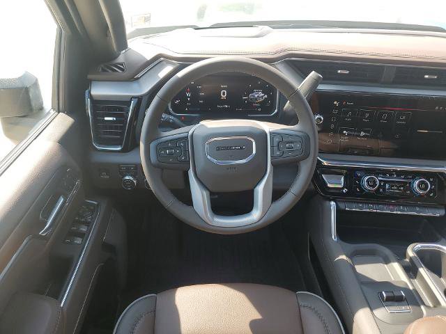 New 2026 GMC Sierra 3500 Denali w/ Denali Reserve Package image 18