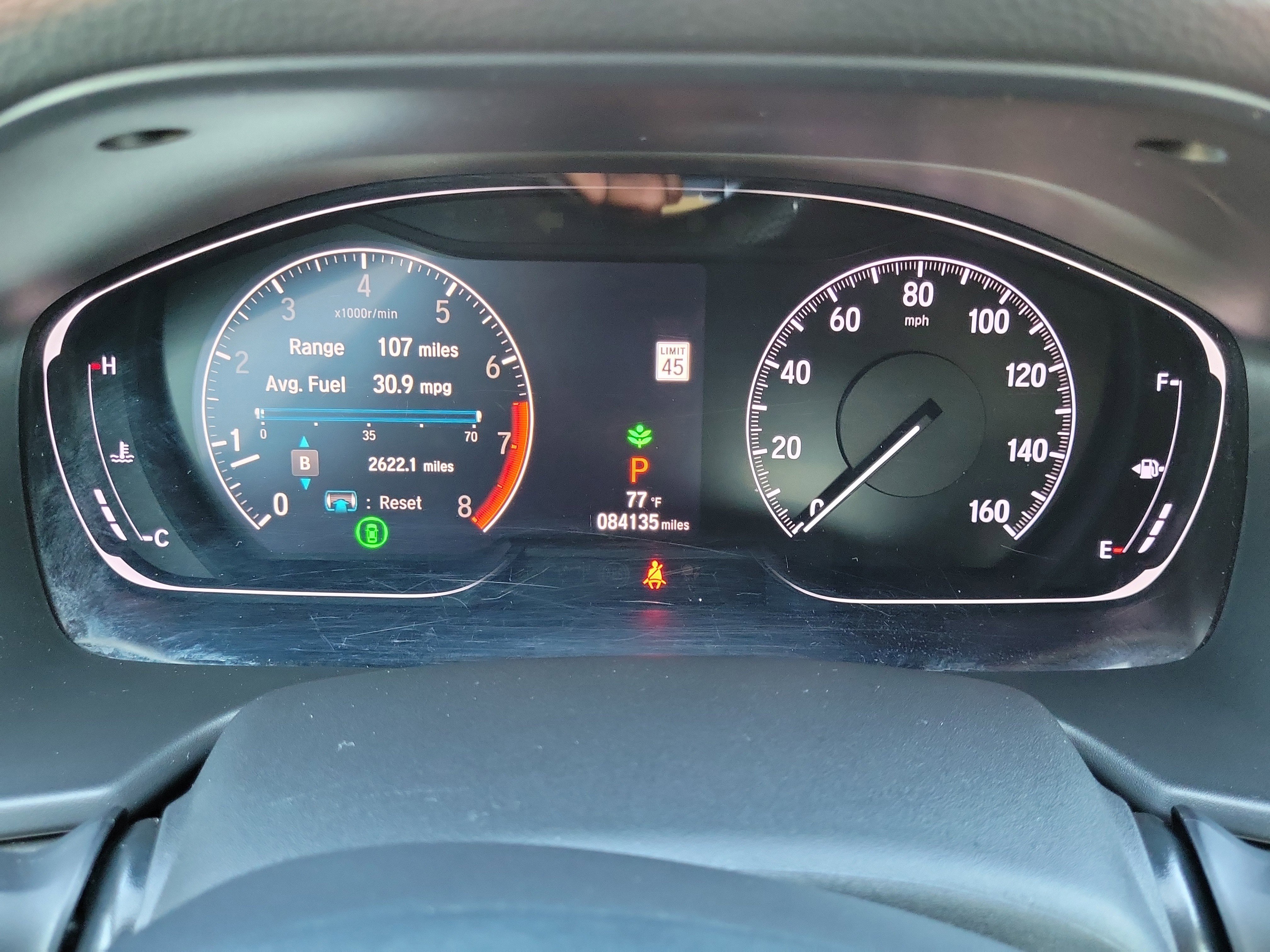 Used 2019 Honda Accord LX image 30