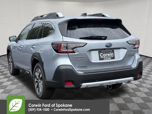 Used 2024 Subaru Outback Touring XT w/ Popular Package #2 AWD/4WD image 17