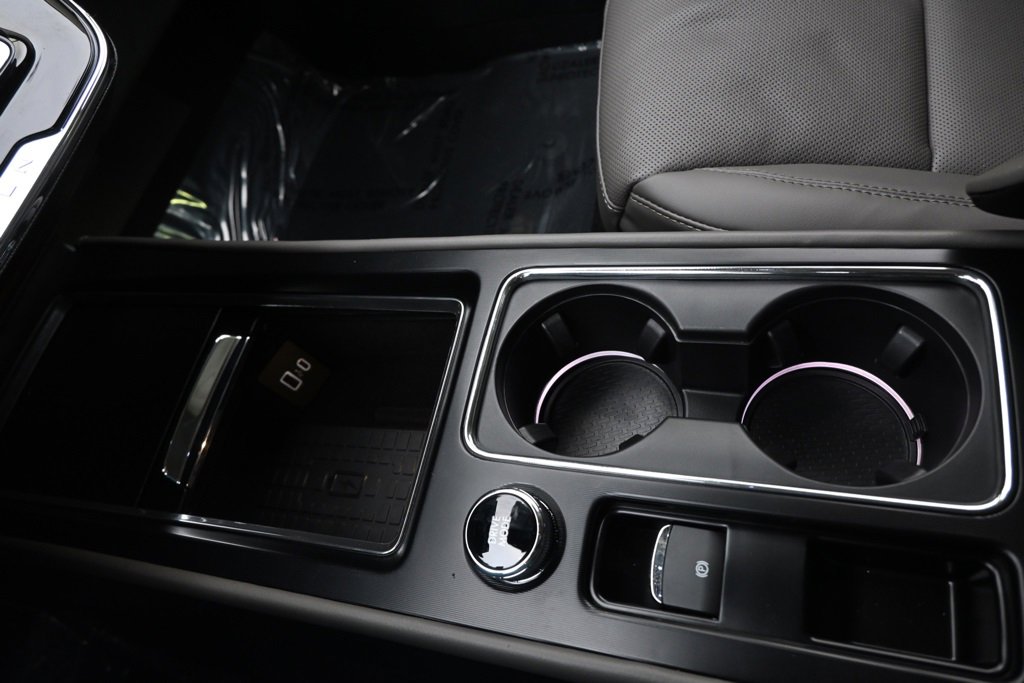 New 2026 Lincoln Corsair Grand Touring image 30