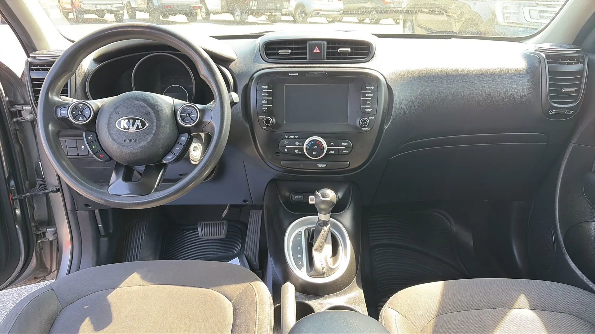Used 2019 Kia Soul w/ Convenience Package image 15