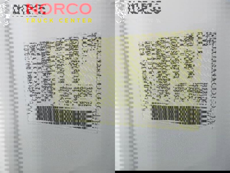 Used 2017 Nissan Titan S image 21