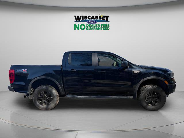 Used 2022 Ford Ranger XL w/ Equipment Group 101A High AWD/4WD image 2