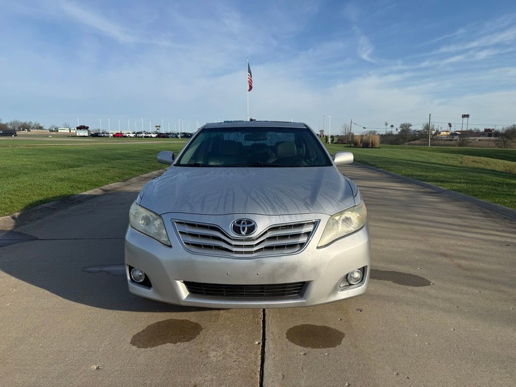 Used 2010 Toyota Camry image 8