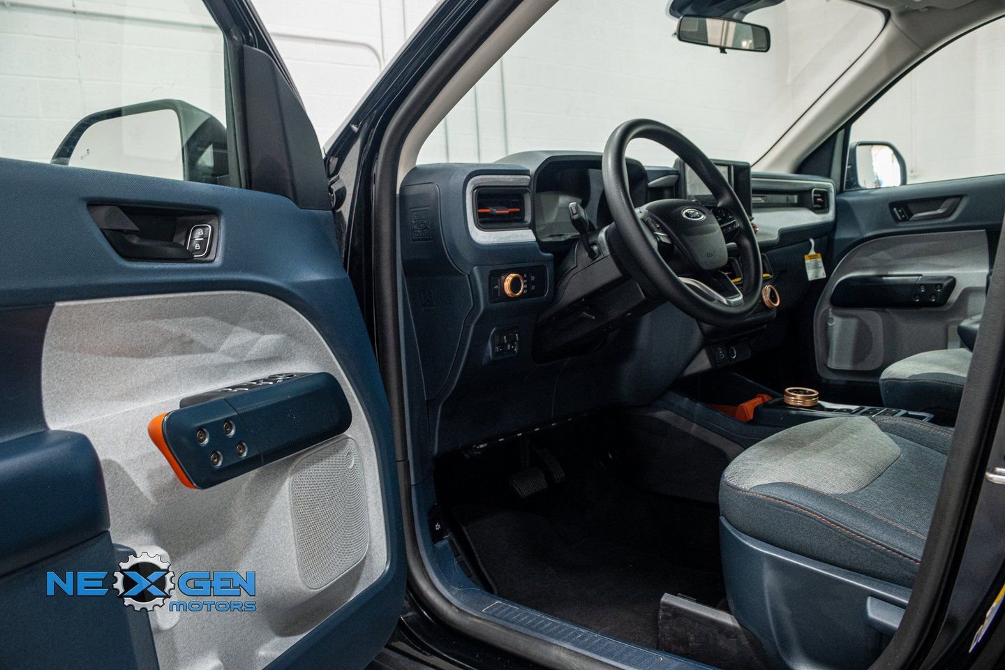 Used 2024 Ford Maverick XLT w/ Equipment Group 300A Standard AWD/4WD image 10