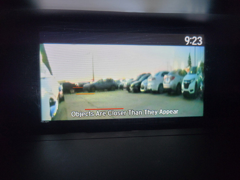 Used 2017 Honda Accord EX-L image 38