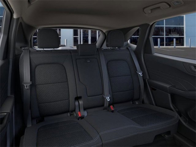 New 2025 Ford Escape Active w/ Cold Weather Package image 11