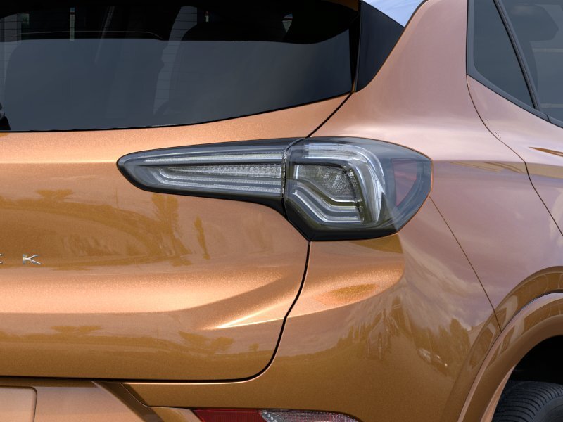 New 2026 Buick Encore GX Avenir w/ Avenir Technology Package FWD image 11
