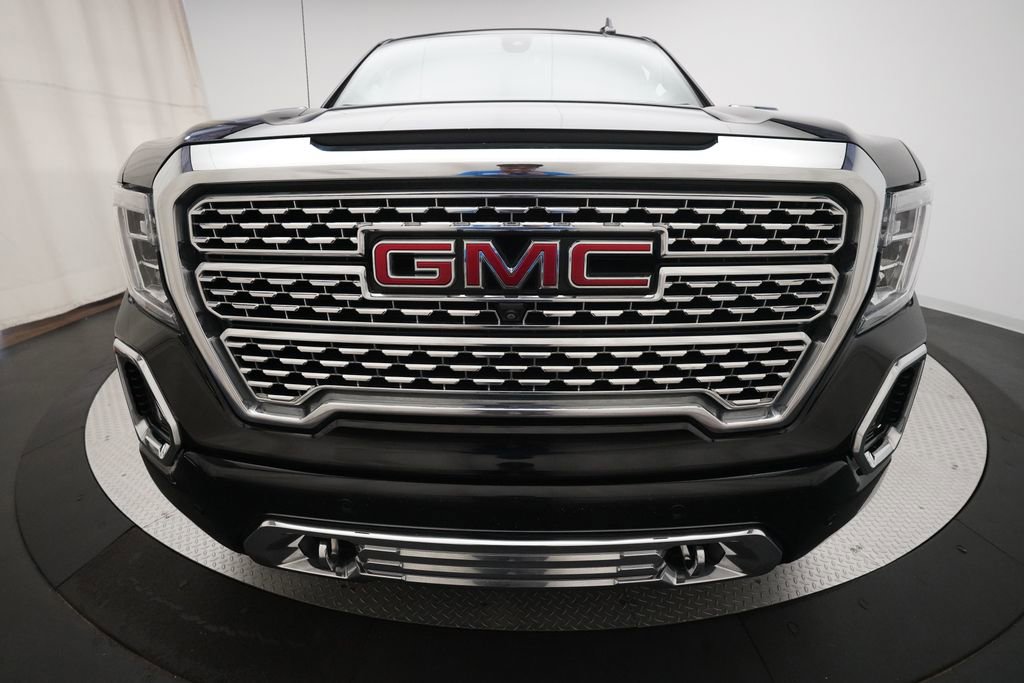 Used 2019 GMC Sierra 1500 Denali w/ Denali Ultimate Package image 19