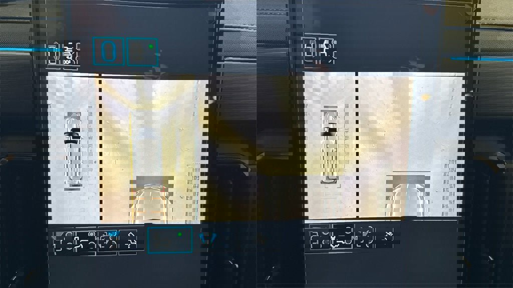 New 2026 GMC Acadia AT4 w/ Luxury Package image 39