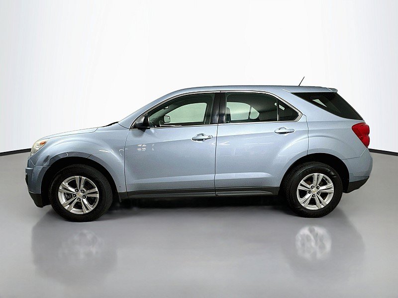 Used 2014 Chevrolet Equinox LS FWD image 4