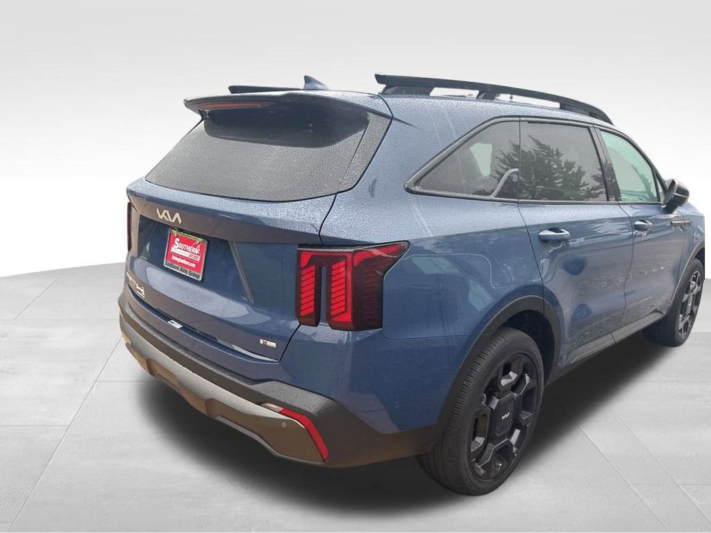 Used 2024 Kia Sorento SX image 13