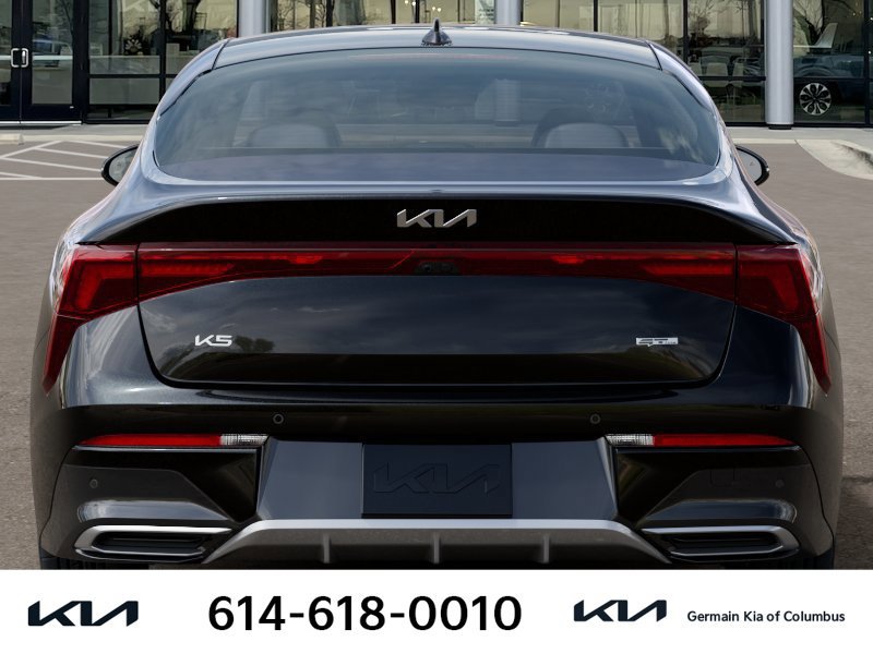 New 2026 Kia K5 GT-Line w/ GT-Line Premium Package FWD image 16