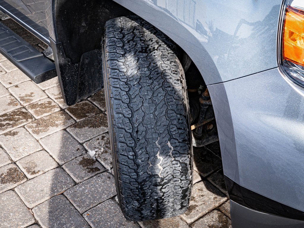 Used 2022 GMC Canyon AT4 image 44