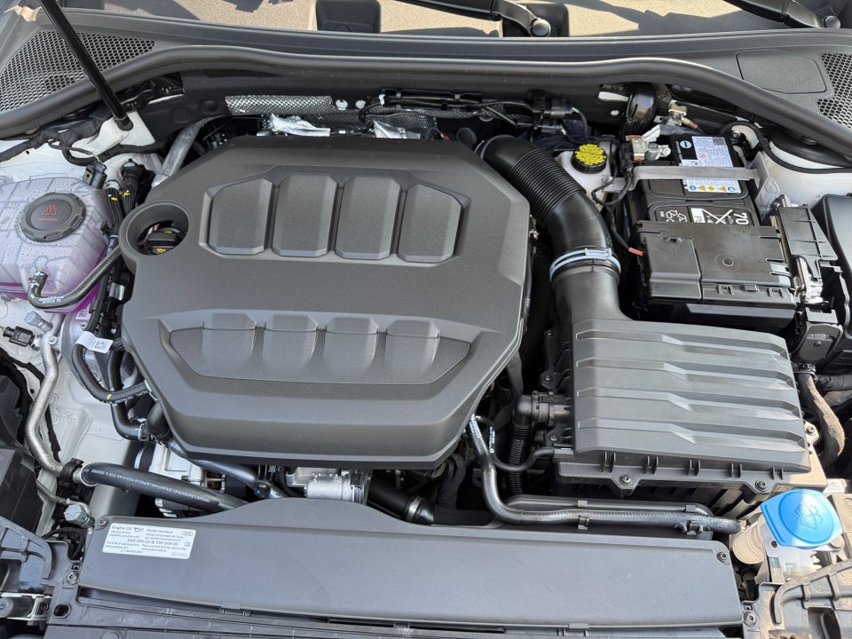 New 2026 Audi A3 2.0T Premium AWD/4WD image 16