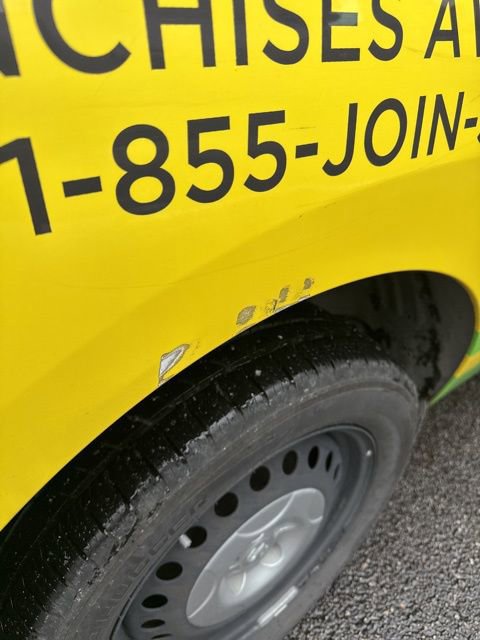 Used 2020 RAM ProMaster City Tradesman image 19