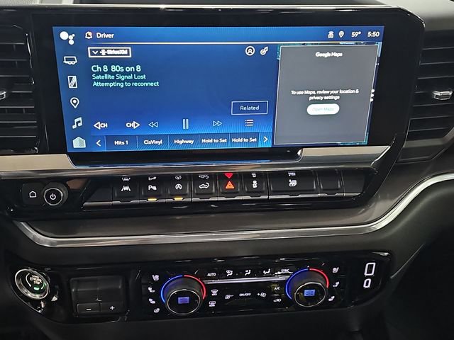 Used 2026 Chevrolet Silverado 1500 High Country image 15