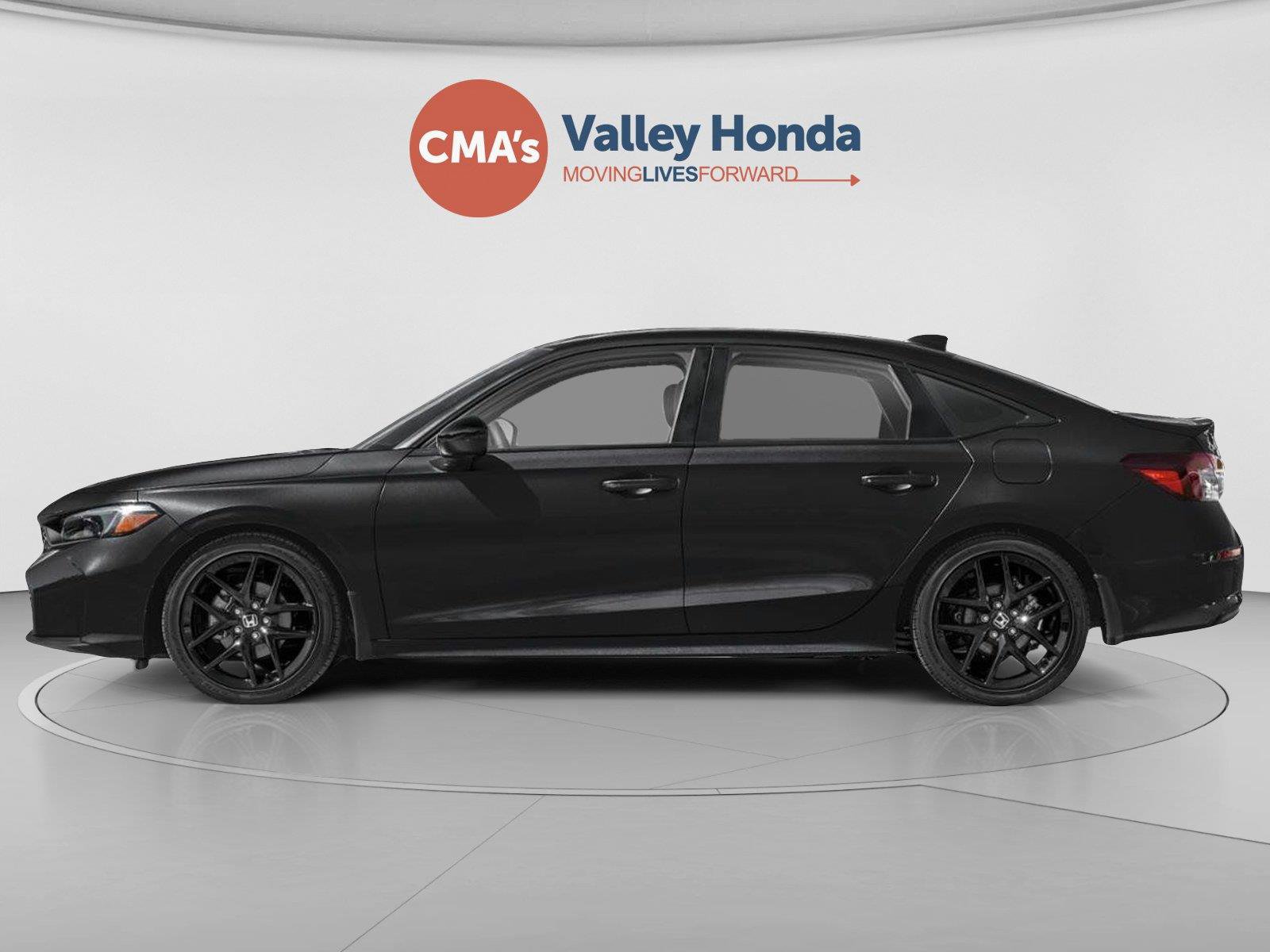 New 2027 Honda Civic Sport image 2