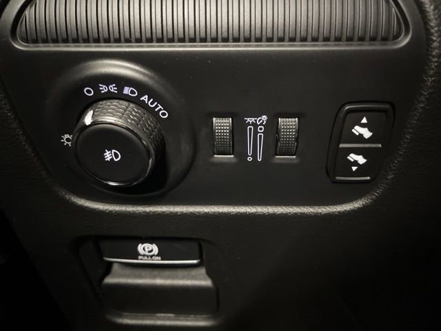 Used 2024 Jeep Wagoneer L Series II w/ Flexible Seating Group image 47