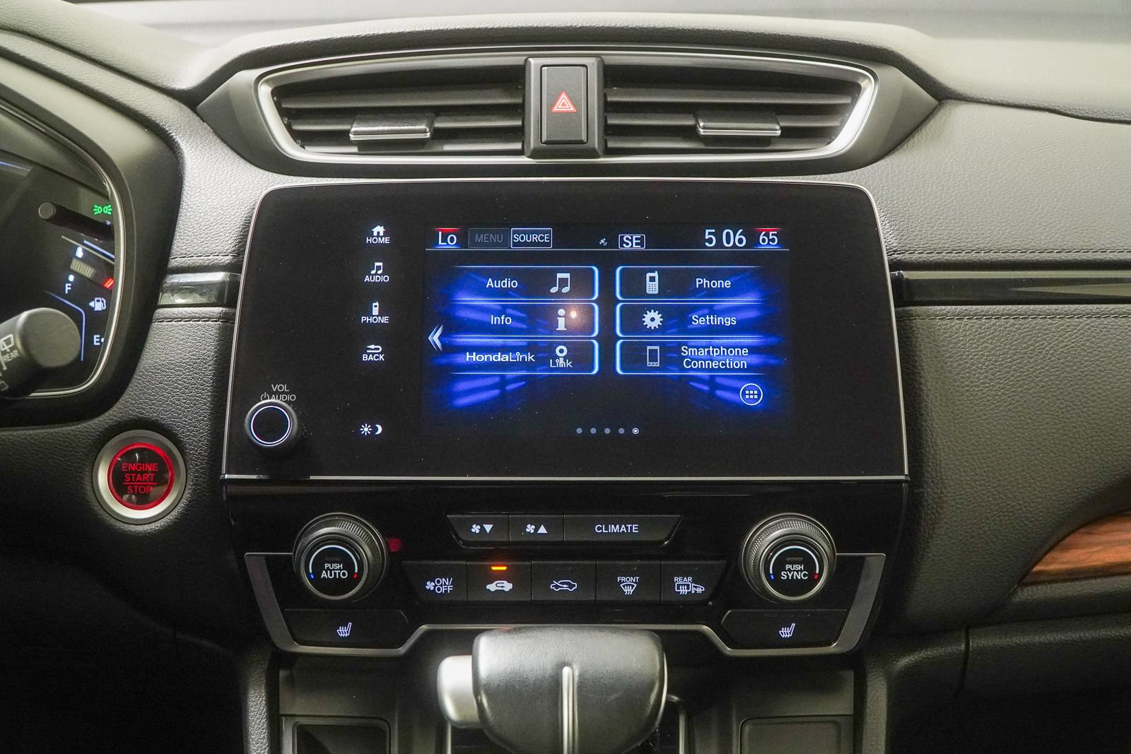 Used 2019 Honda CR-V EX-L image 27