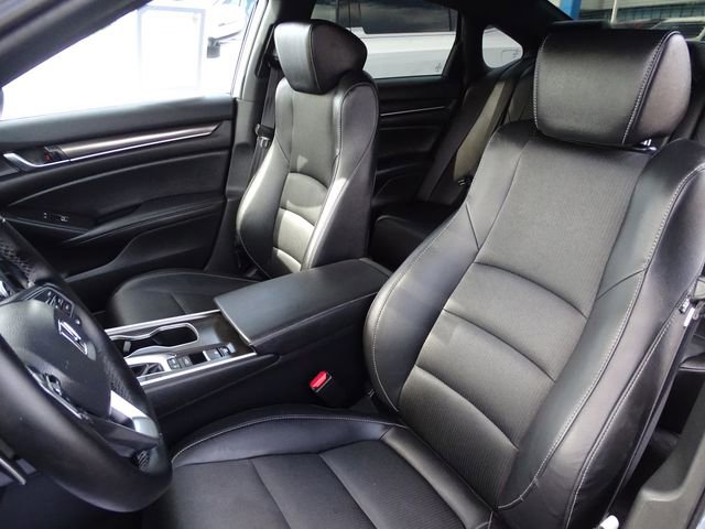 Used 2022 Honda Accord Sport image 8