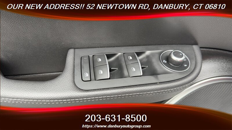 Used 2022 Alfa Romeo Giulia Sprint AWD/4WD image 12