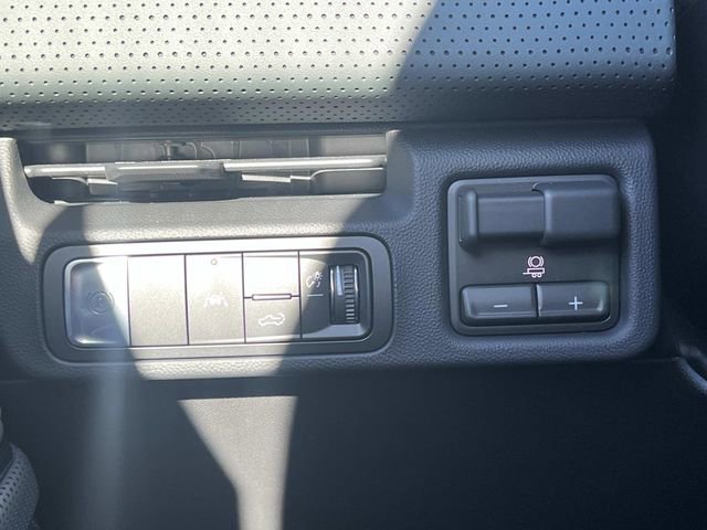 New 2026 GMC Sierra EV AT4 w/ AT4 Premium Package image 28