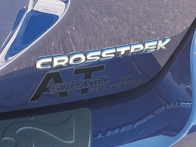 Certified 2024 Subaru Crosstrek 2.5i Limited w/ Popular Package #3A AWD/4WD image 33