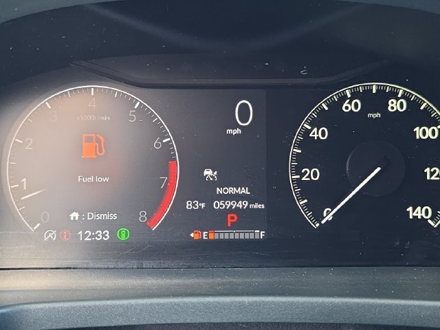 Certified 2024 Honda Pilot Touring image 22