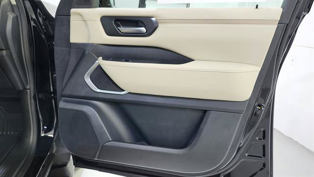 New 2027 Nissan Armada Platinum AWD/4WD image 33