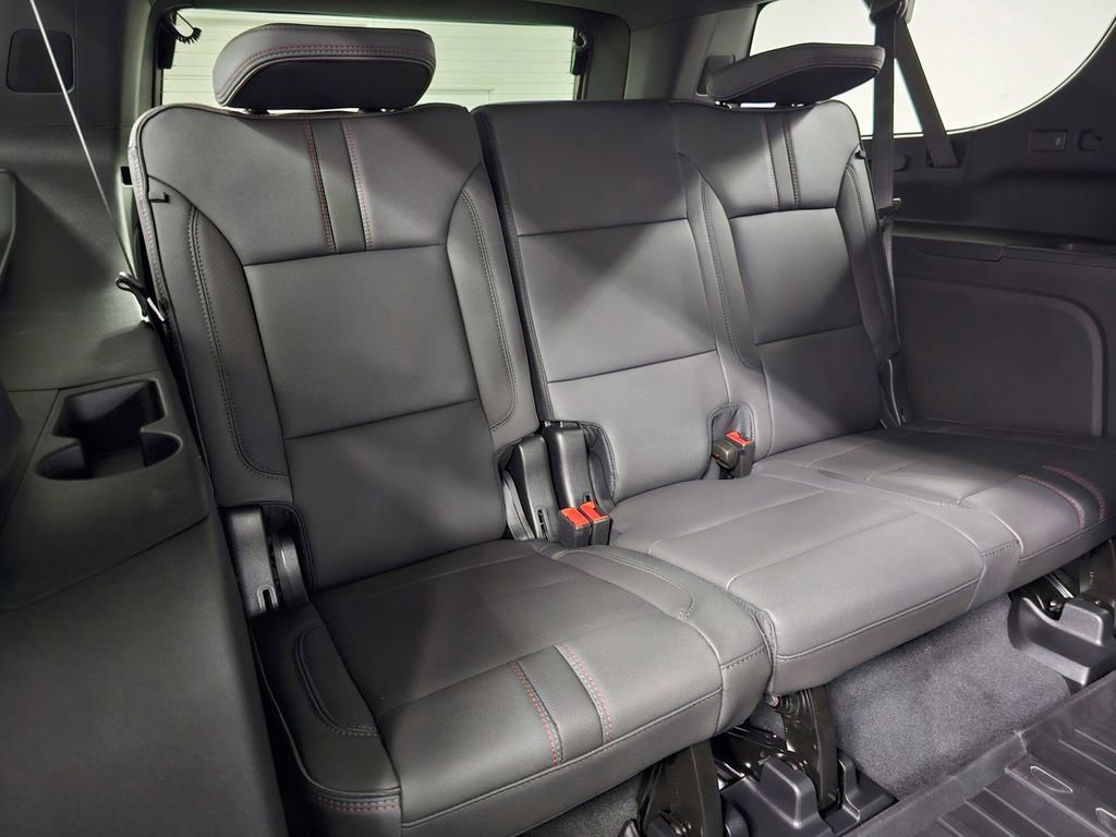 New 2026 Chevrolet Suburban RST w/ RST Capability Package image 20