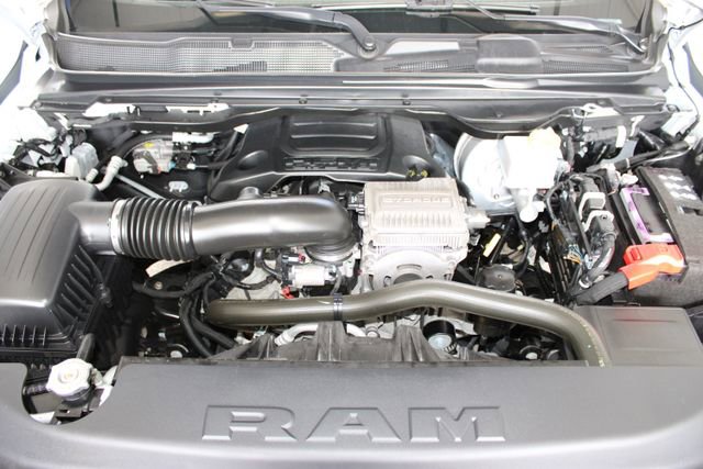 Used 2023 RAM 1500 Lone Star AWD/4WD image 29