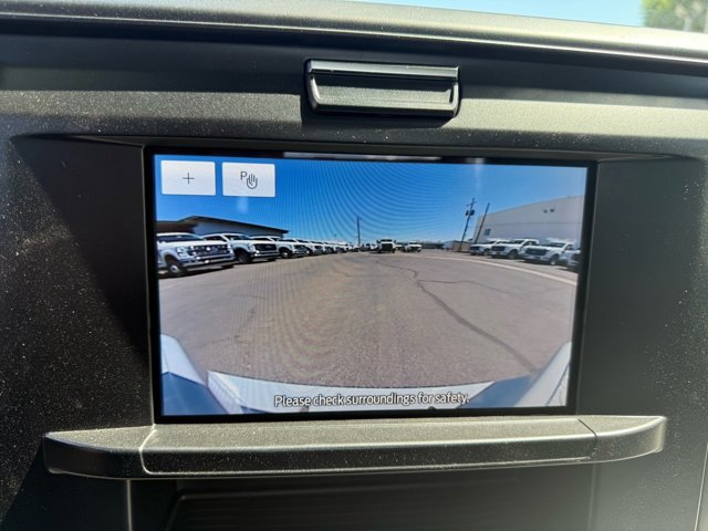 New 2026 Ford F250 XL w/ XL Chrome Package image 19