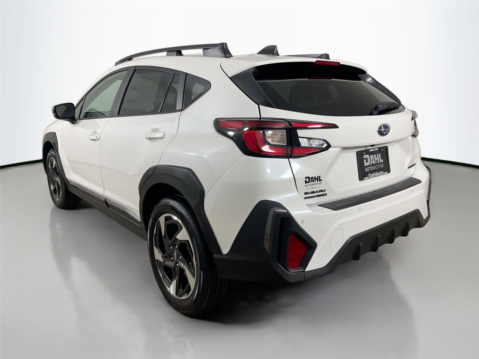New 2026 Subaru Crosstrek 2.5i Limited AWD/4WD image 10