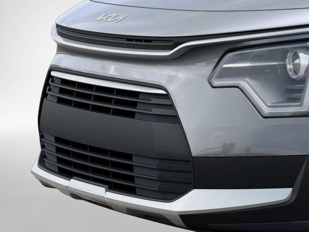 New 2026 Kia Niro LX image 12