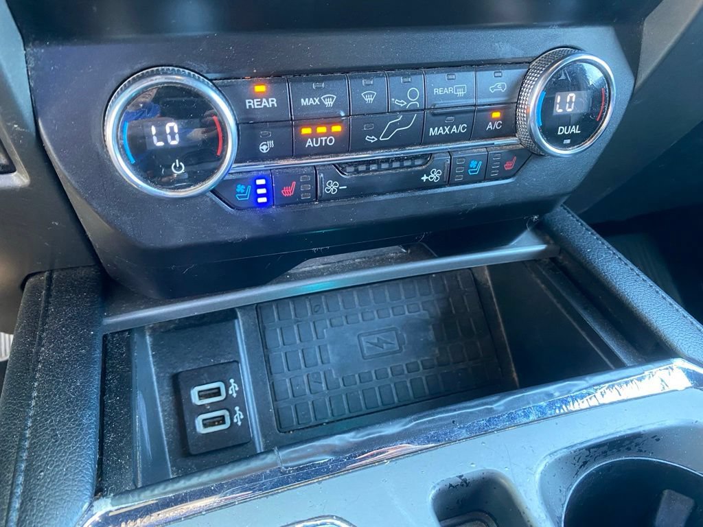 Used 2019 Ford Expedition Max XLT w/ Equipment Group 202A AWD/4WD image 22