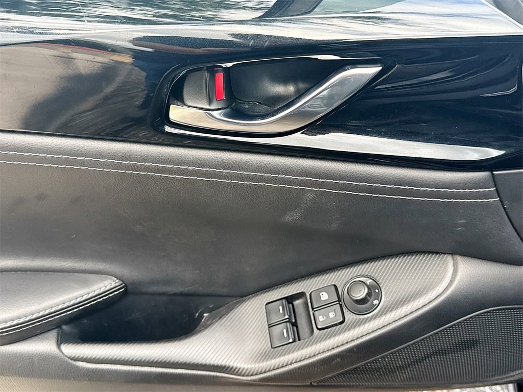 Used 2022 MAZDA MX-5 Miata Grand Touring image 19