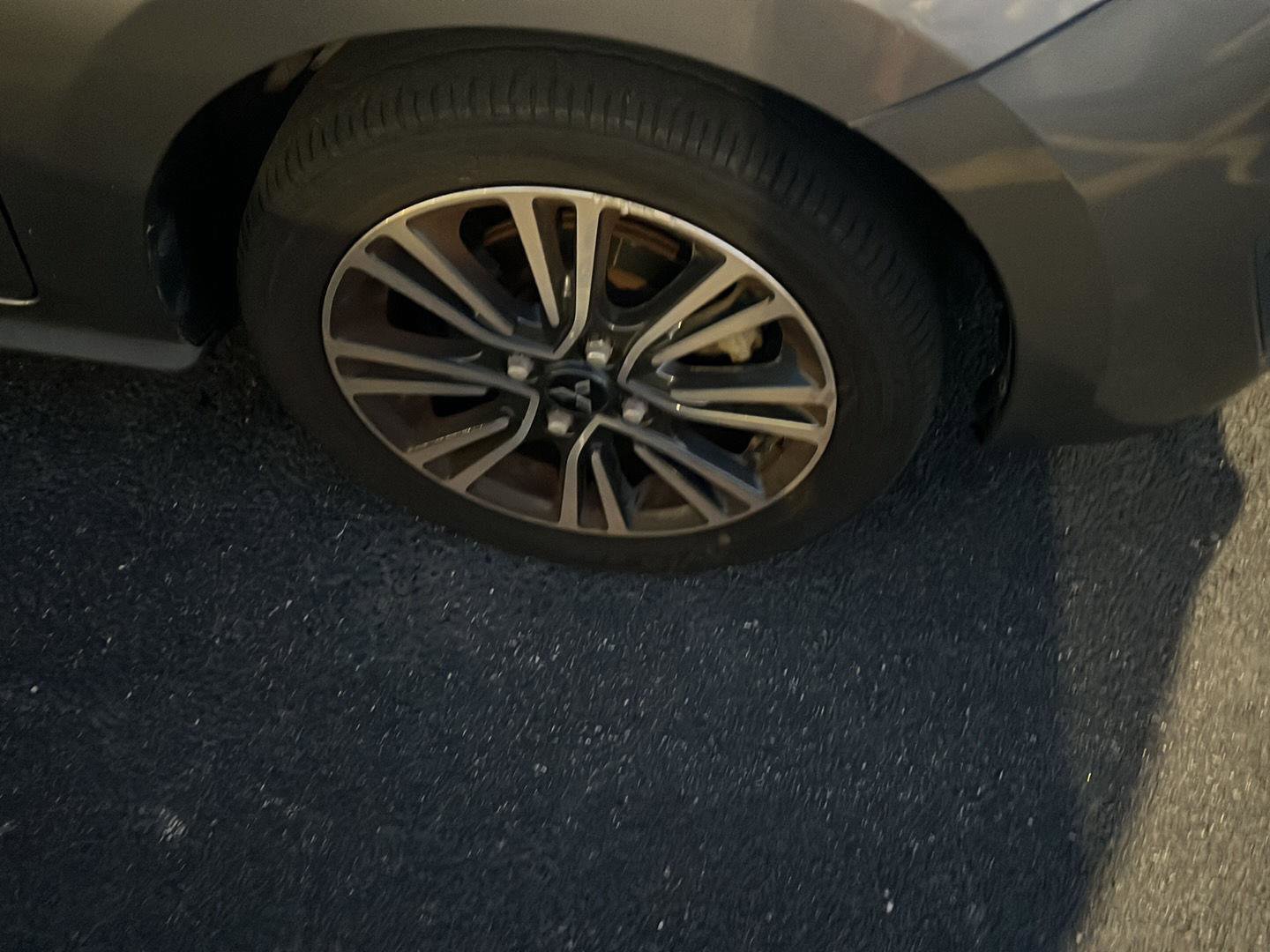 Used 2019 Mitsubishi Mirage GT image 7