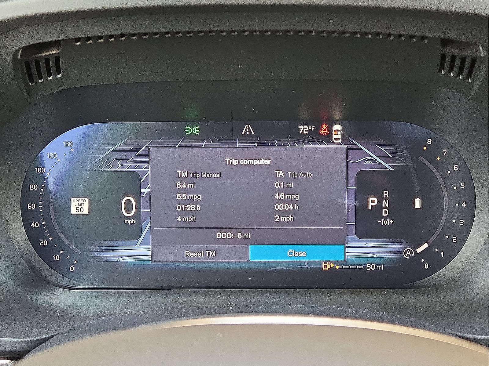 New 2026 Volvo XC60 B5 Core AWD/4WD image 17