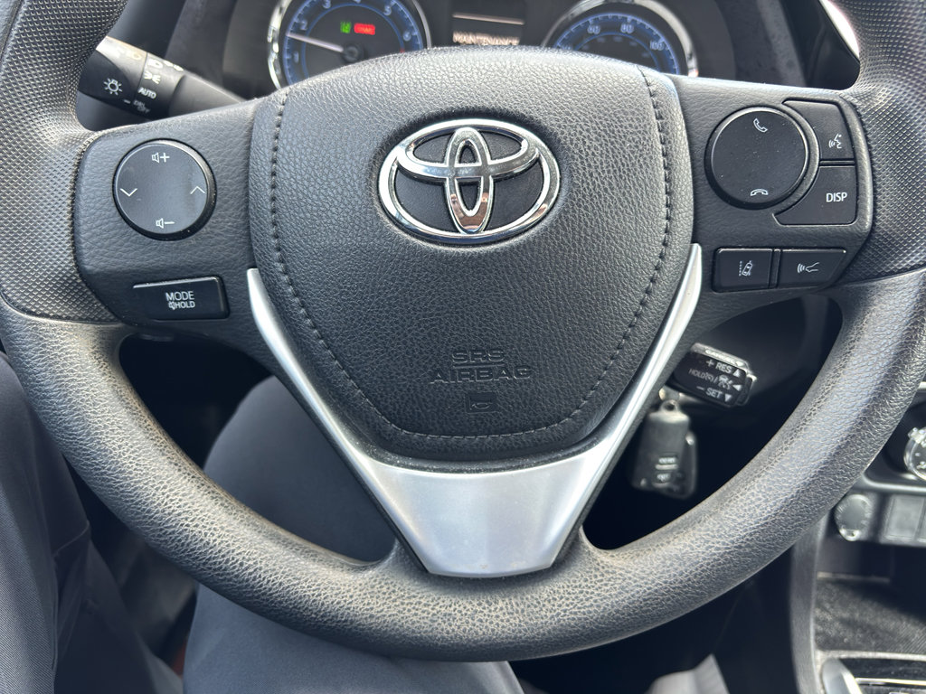 Used 2018 Toyota Corolla L FWD image 8
