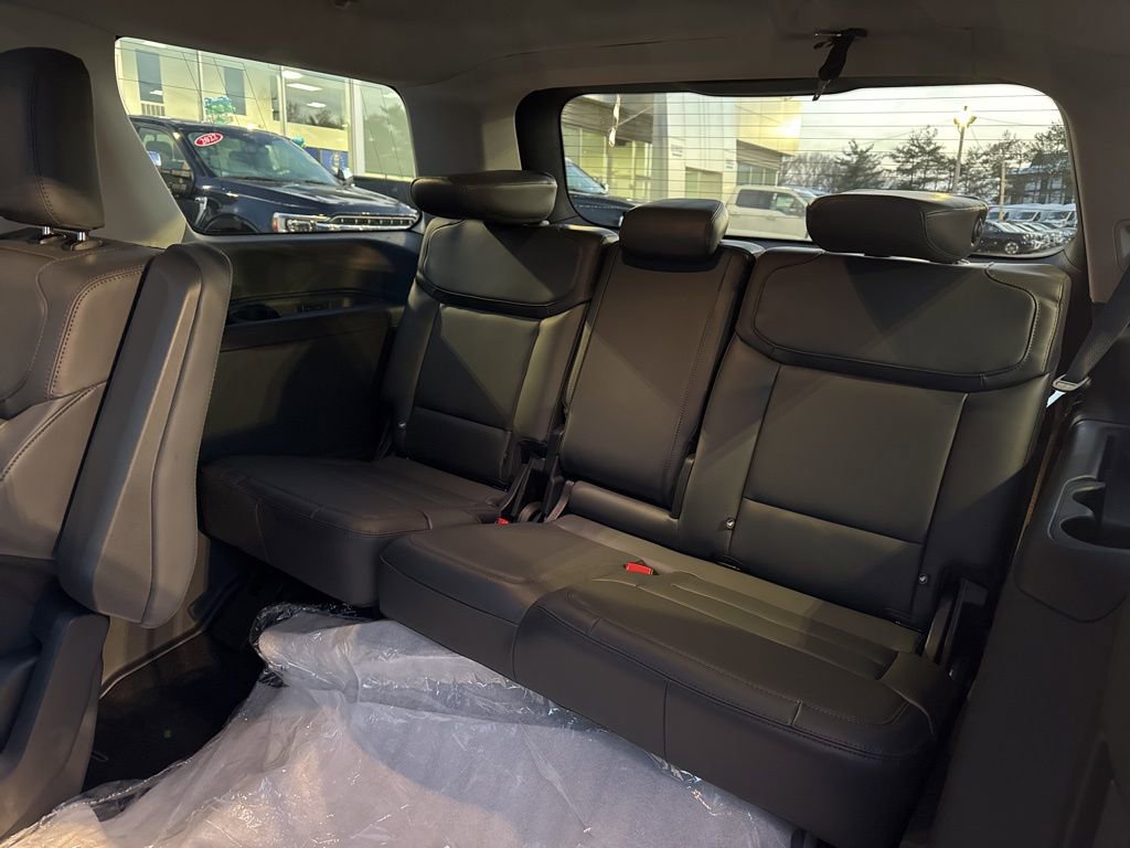 New 2025 Ford Expedition Active image 26