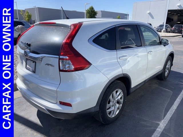 Used 2015 Honda CR-V EX image 3